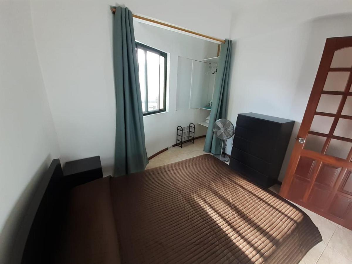 Avenida Dr Baltazar Lopes Da Silva 33A Apartamento Mindelo Exterior foto