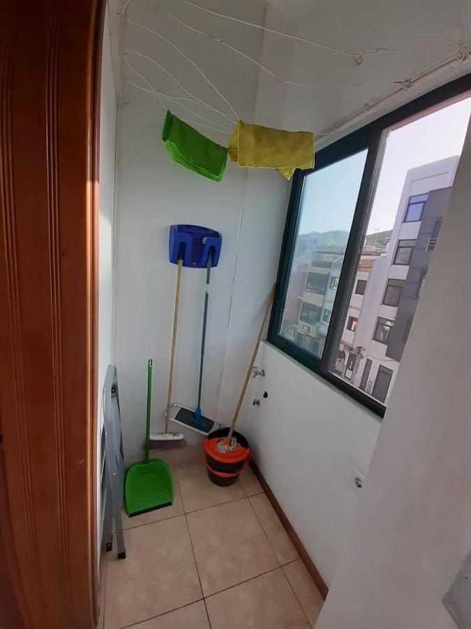 Avenida Dr Baltazar Lopes Da Silva 33A Apartamento Mindelo Exterior foto