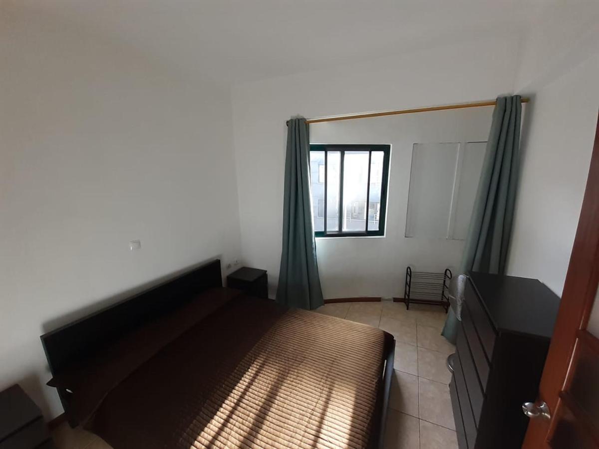 Avenida Dr Baltazar Lopes Da Silva 33A Apartamento Mindelo Exterior foto