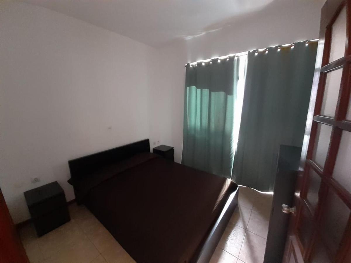 Avenida Dr Baltazar Lopes Da Silva 33A Apartamento Mindelo Exterior foto