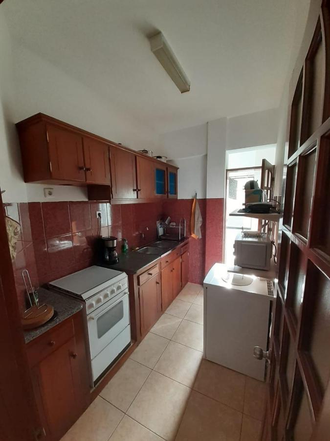 Avenida Dr Baltazar Lopes Da Silva 33A Apartamento Mindelo Exterior foto