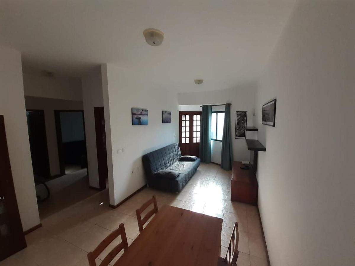 Avenida Dr Baltazar Lopes Da Silva 33A Apartamento Mindelo Exterior foto