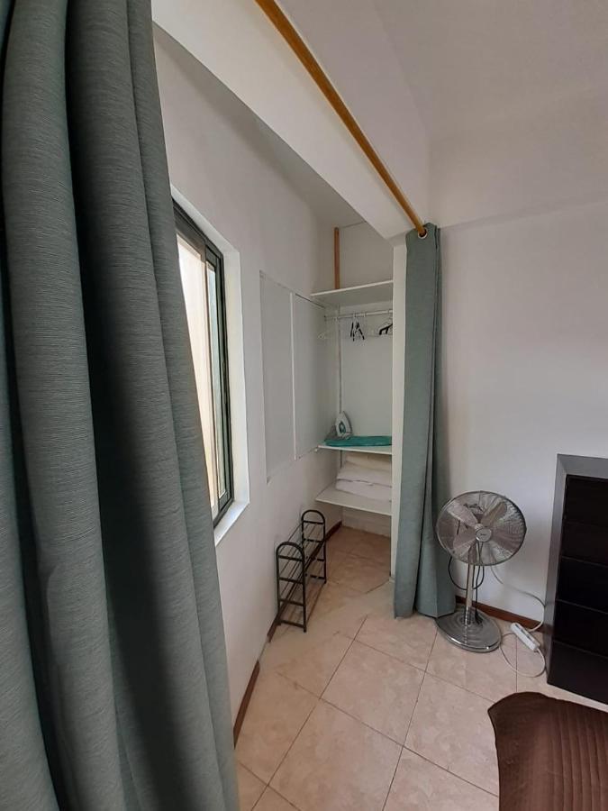 Avenida Dr Baltazar Lopes Da Silva 33A Apartamento Mindelo Exterior foto