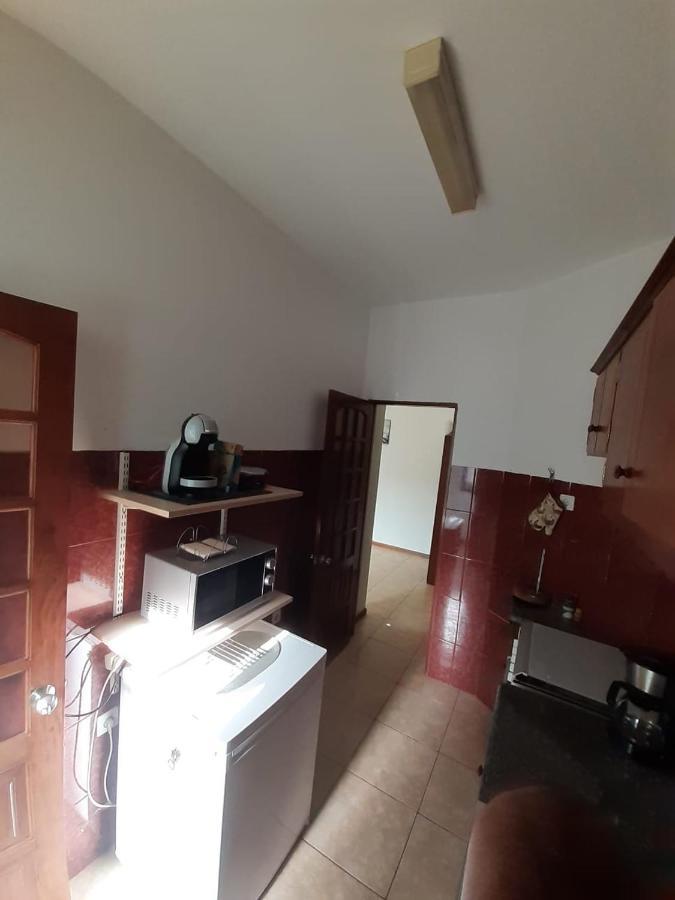 Avenida Dr Baltazar Lopes Da Silva 33A Apartamento Mindelo Exterior foto