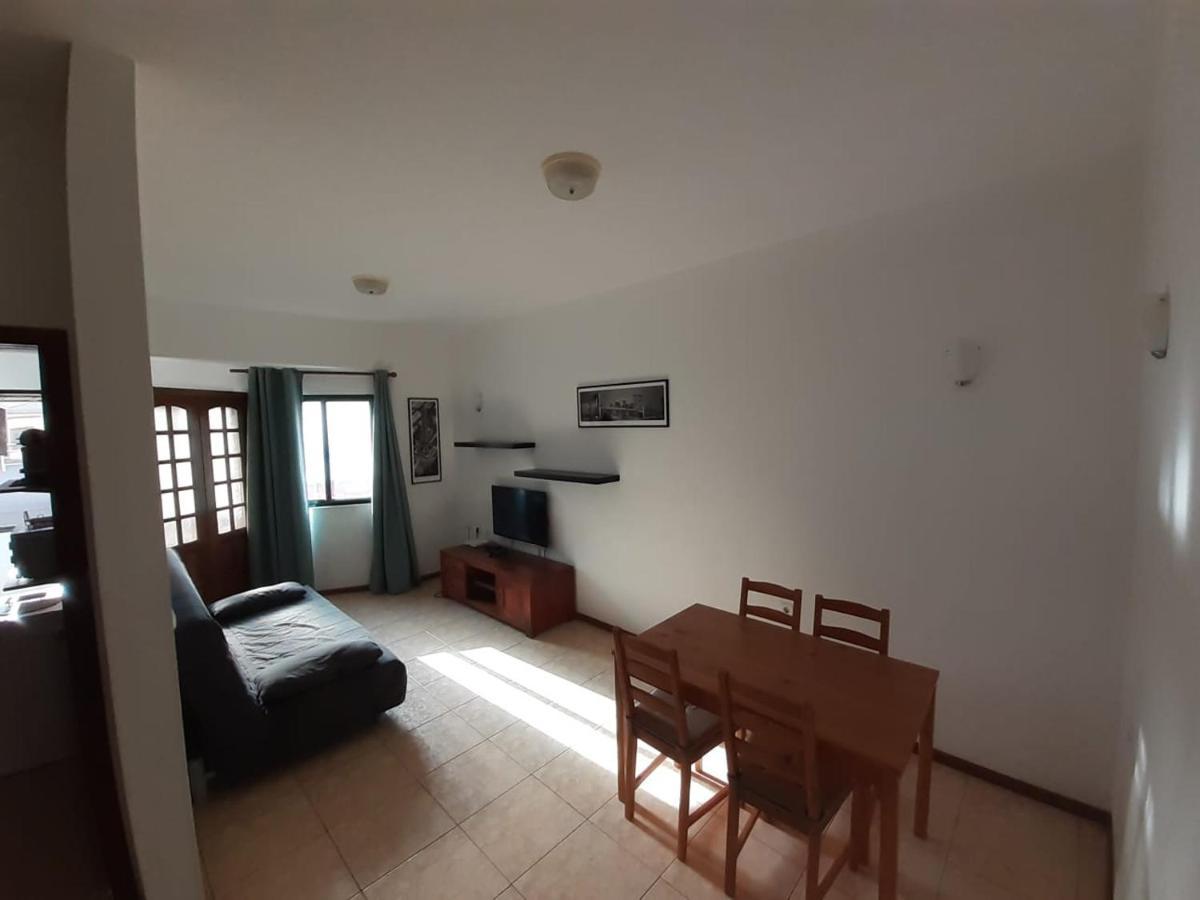Avenida Dr Baltazar Lopes Da Silva 33A Apartamento Mindelo Exterior foto